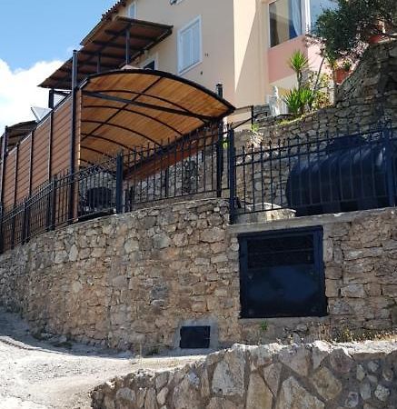 Margherita'S Holidays Home Agios Spyridon  Esterno foto
