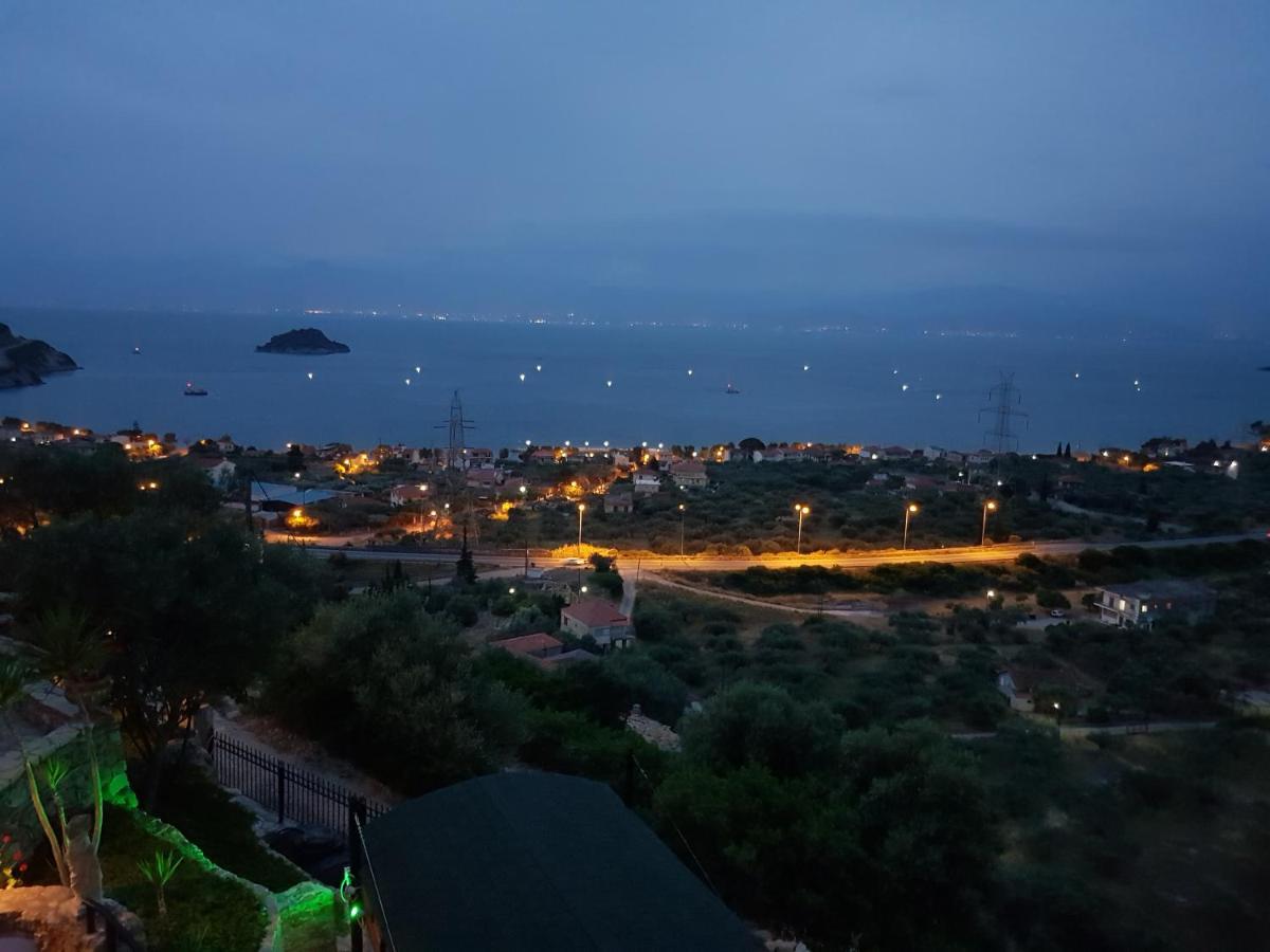 Margherita'S Holidays Home Agios Spyridon  Esterno foto