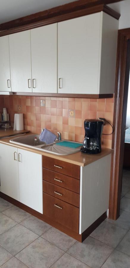 Margherita'S Holidays Home Agios Spyridon  Esterno foto