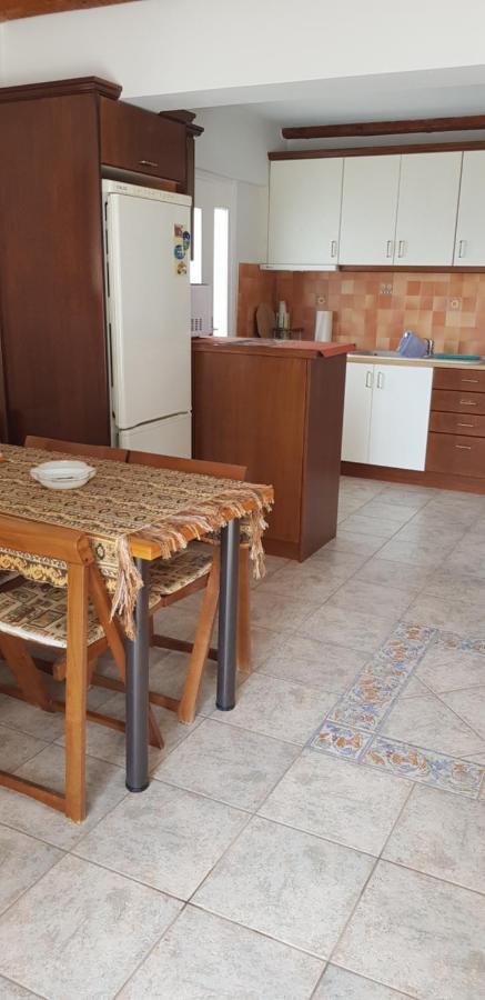 Margherita'S Holidays Home Agios Spyridon  Esterno foto