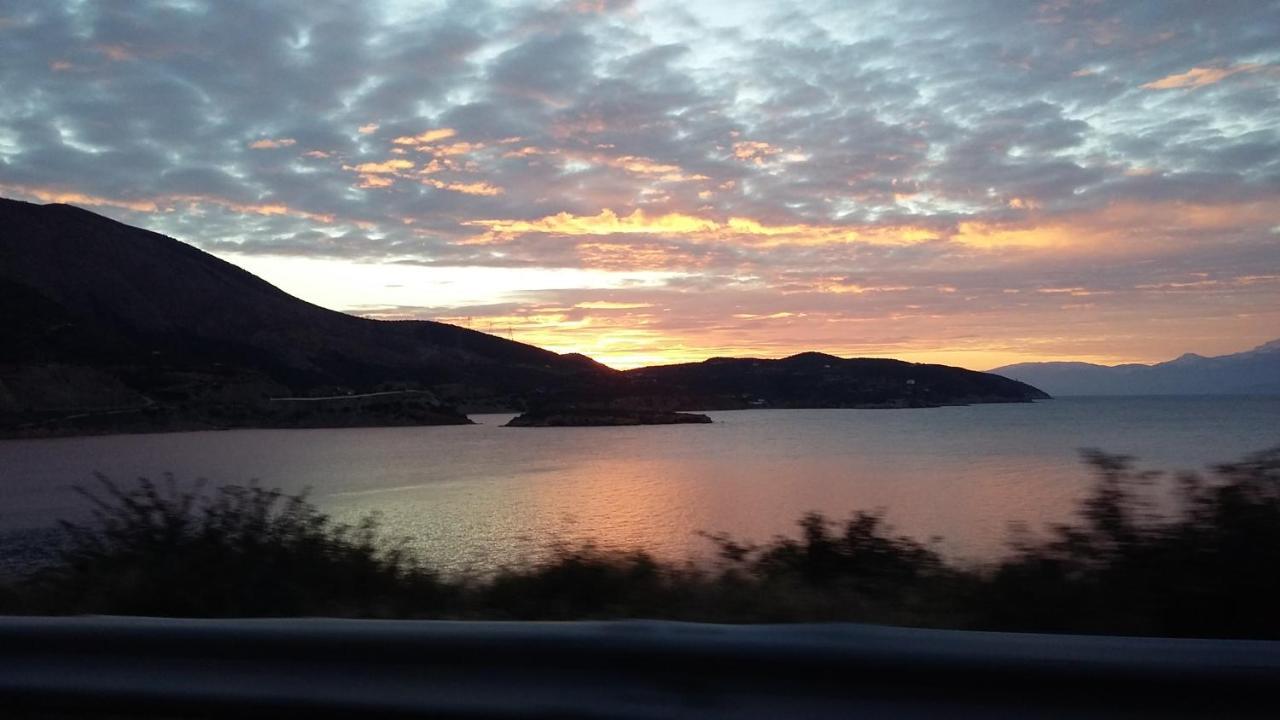 Margherita'S Holidays Home Agios Spyridon  Esterno foto