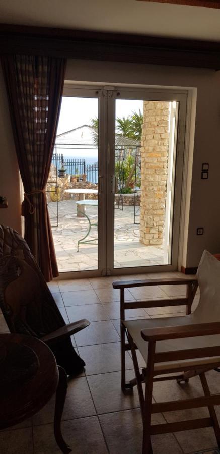 Margherita'S Holidays Home Agios Spyridon  Esterno foto