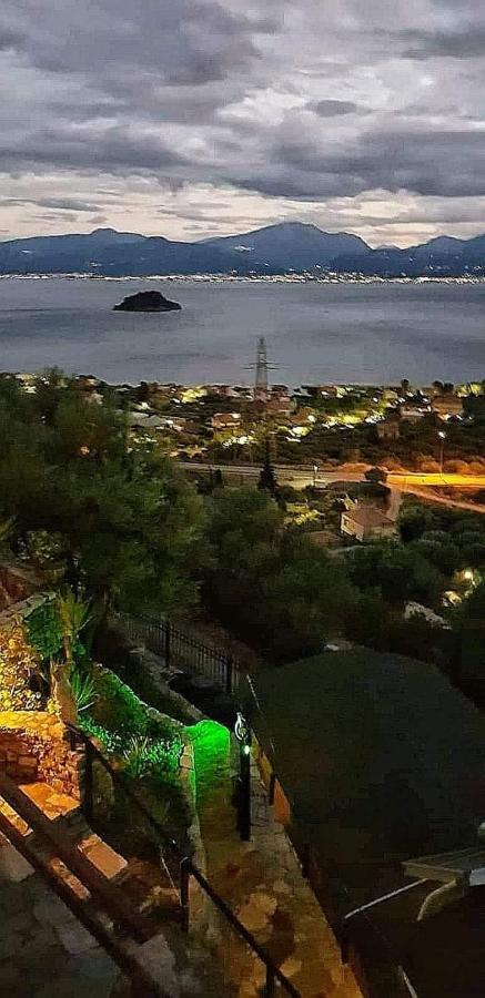 Margherita'S Holidays Home Agios Spyridon  Esterno foto