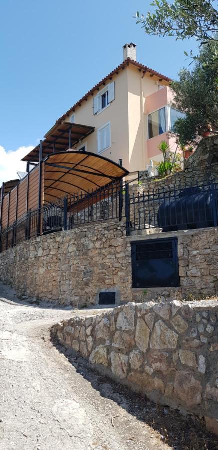 Margherita'S Holidays Home Agios Spyridon  Esterno foto