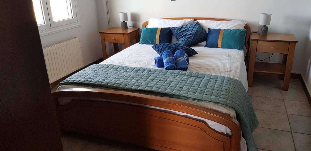 Margherita'S Holidays Home Agios Spyridon  Esterno foto