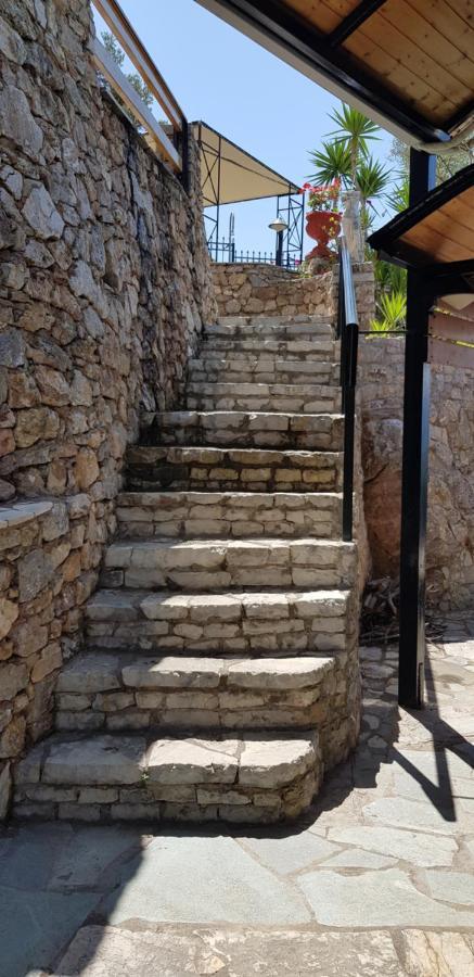 Margherita'S Holidays Home Agios Spyridon  Esterno foto