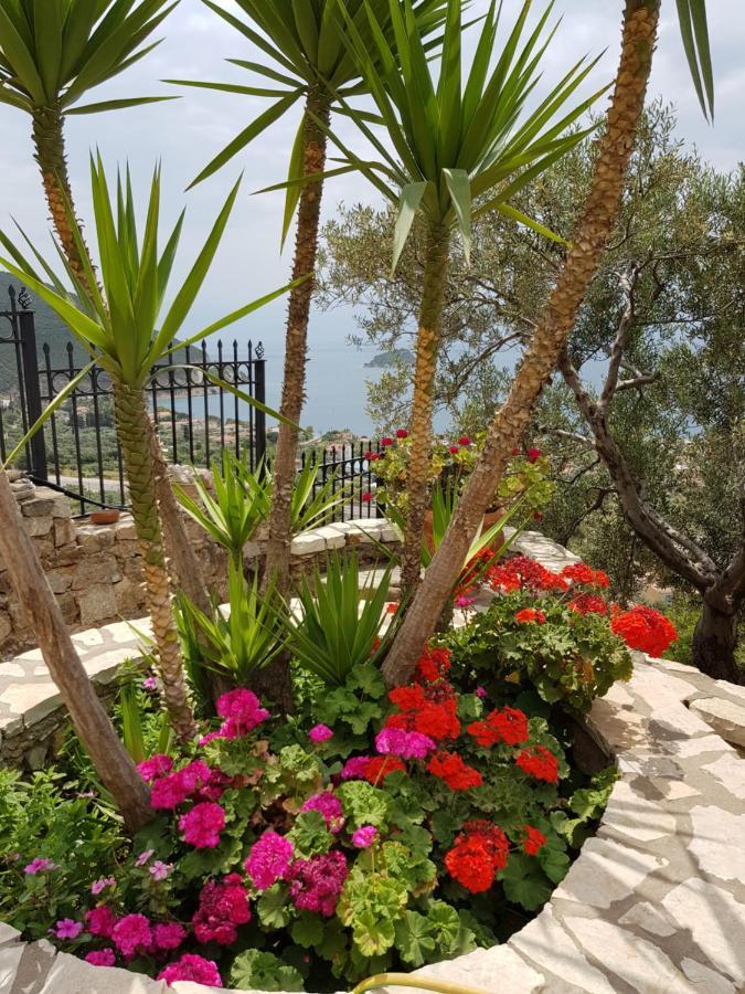 Margherita'S Holidays Home Agios Spyridon  Esterno foto