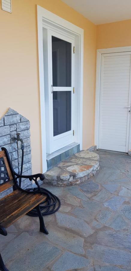 Margherita'S Holidays Home Agios Spyridon  Esterno foto