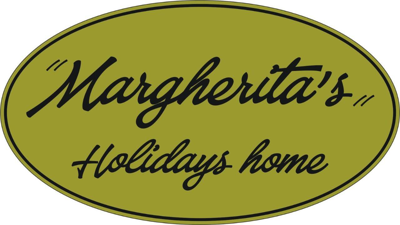 Margherita'S Holidays Home Agios Spyridon  Esterno foto