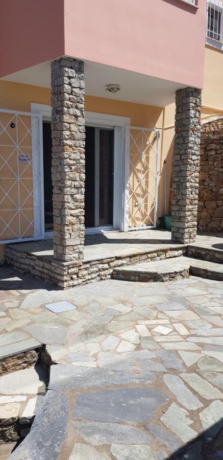 Margherita'S Holidays Home Agios Spyridon  Esterno foto