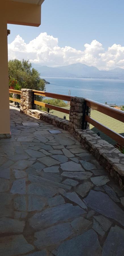 Margherita'S Holidays Home Agios Spyridon  Esterno foto