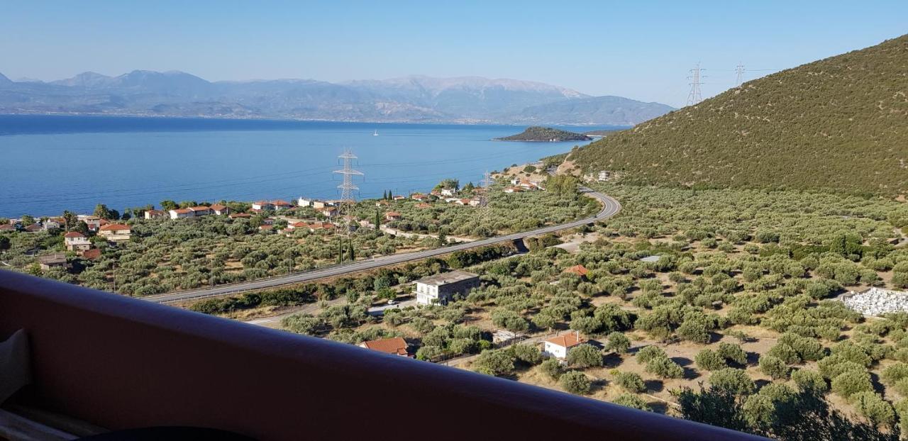 Margherita'S Holidays Home Agios Spyridon  Esterno foto