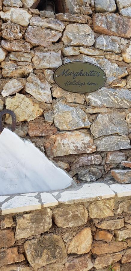 Margherita'S Holidays Home Agios Spyridon  Esterno foto