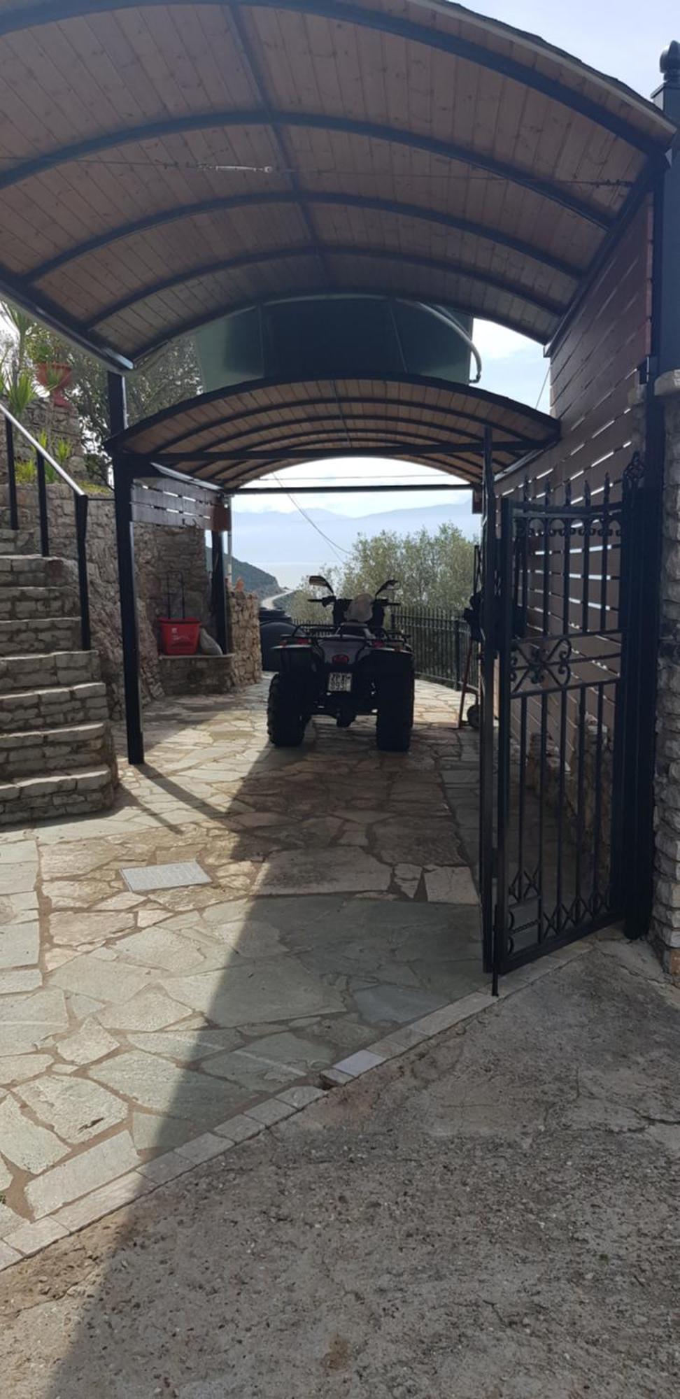 Margherita'S Holidays Home Agios Spyridon  Esterno foto