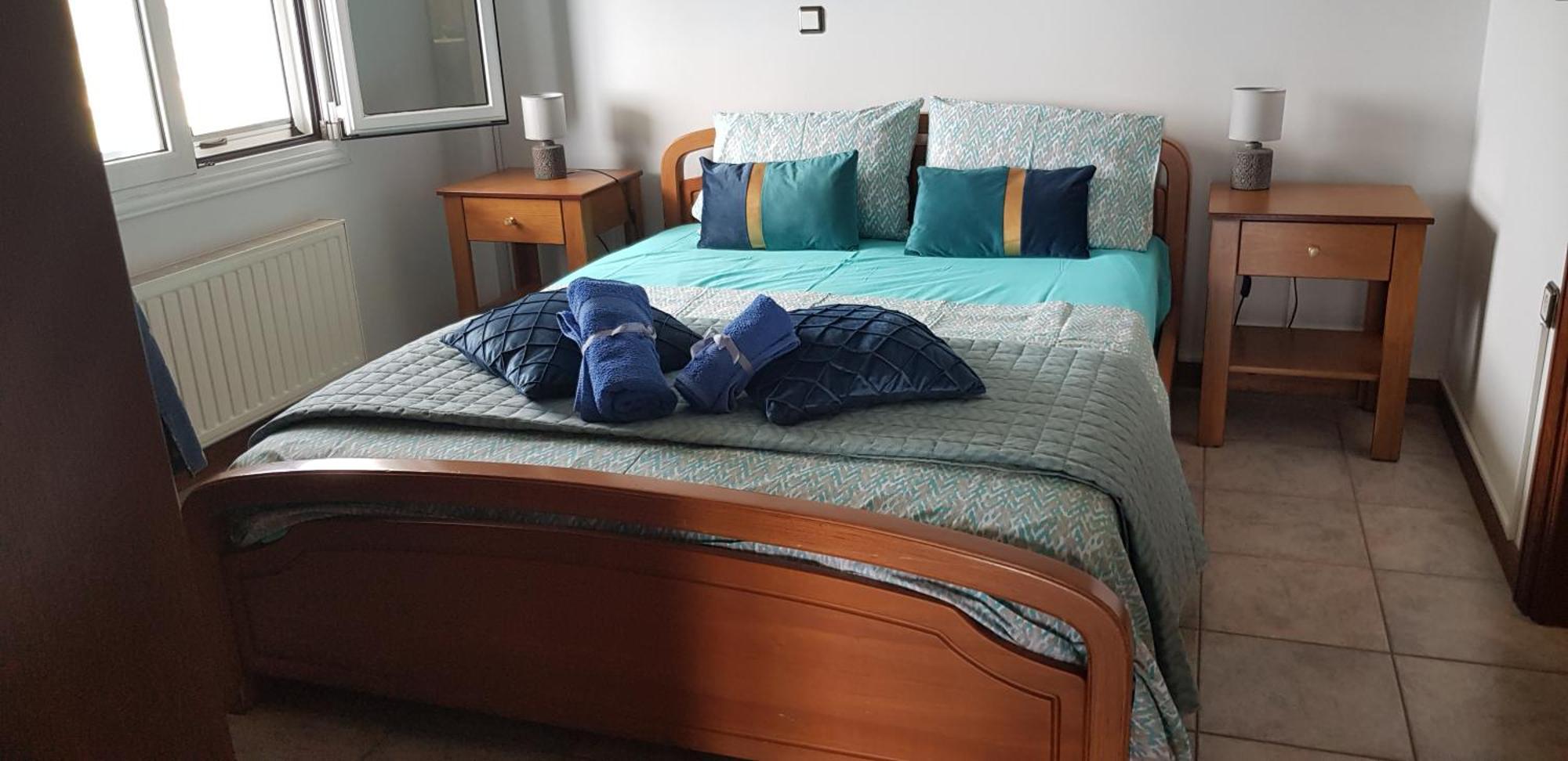 Margherita'S Holidays Home Agios Spyridon  Esterno foto