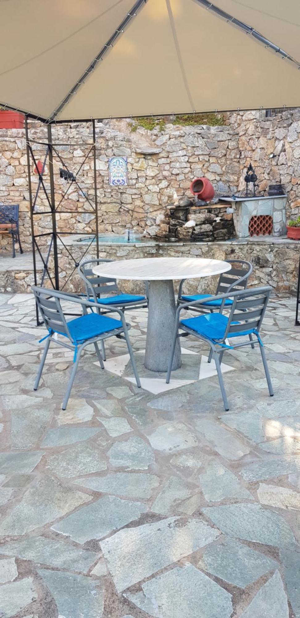 Margherita'S Holidays Home Agios Spyridon  Esterno foto