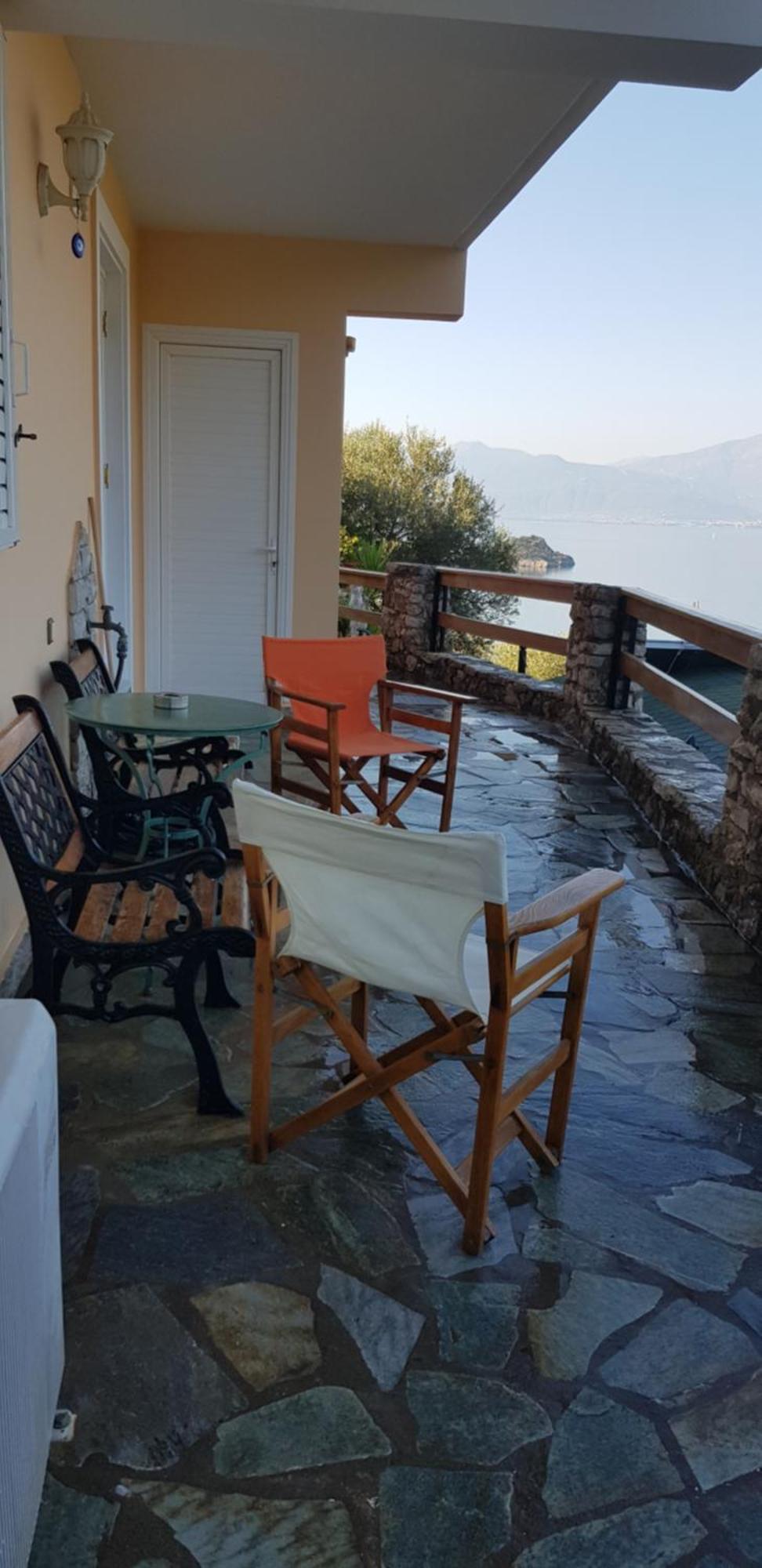 Margherita'S Holidays Home Agios Spyridon  Esterno foto