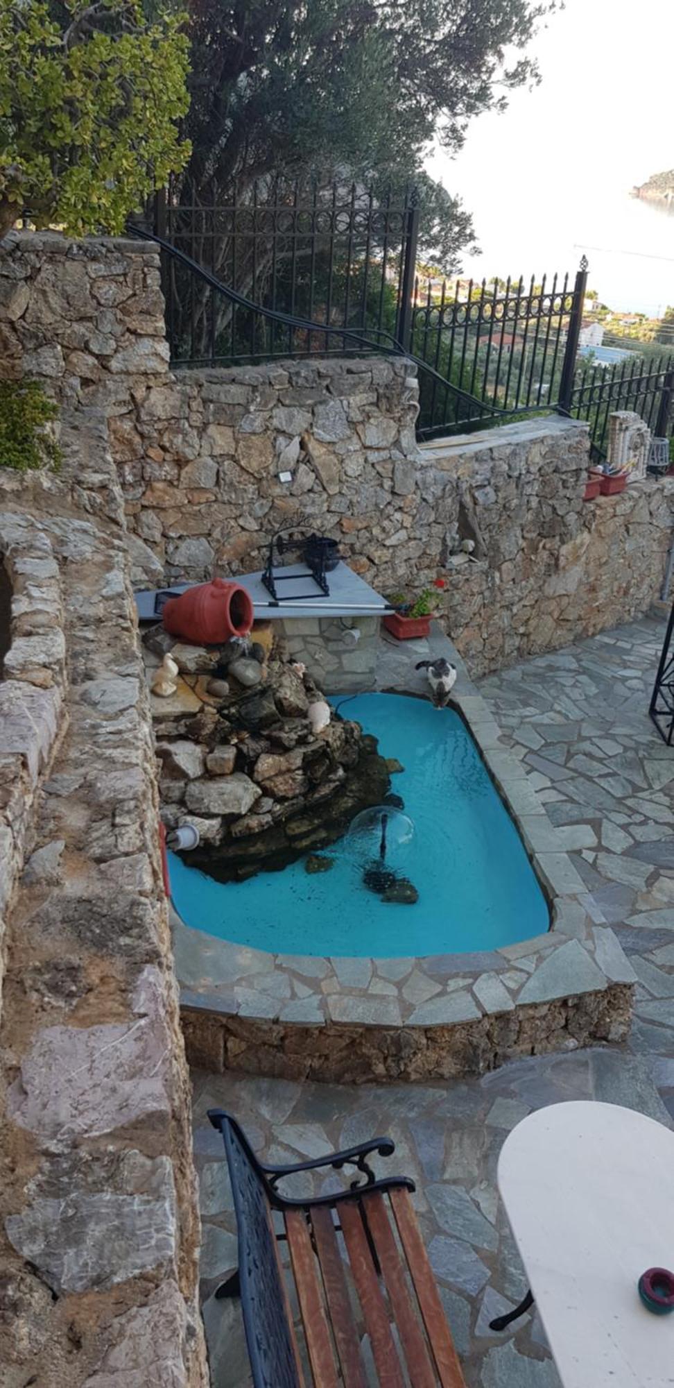 Margherita'S Holidays Home Agios Spyridon  Esterno foto