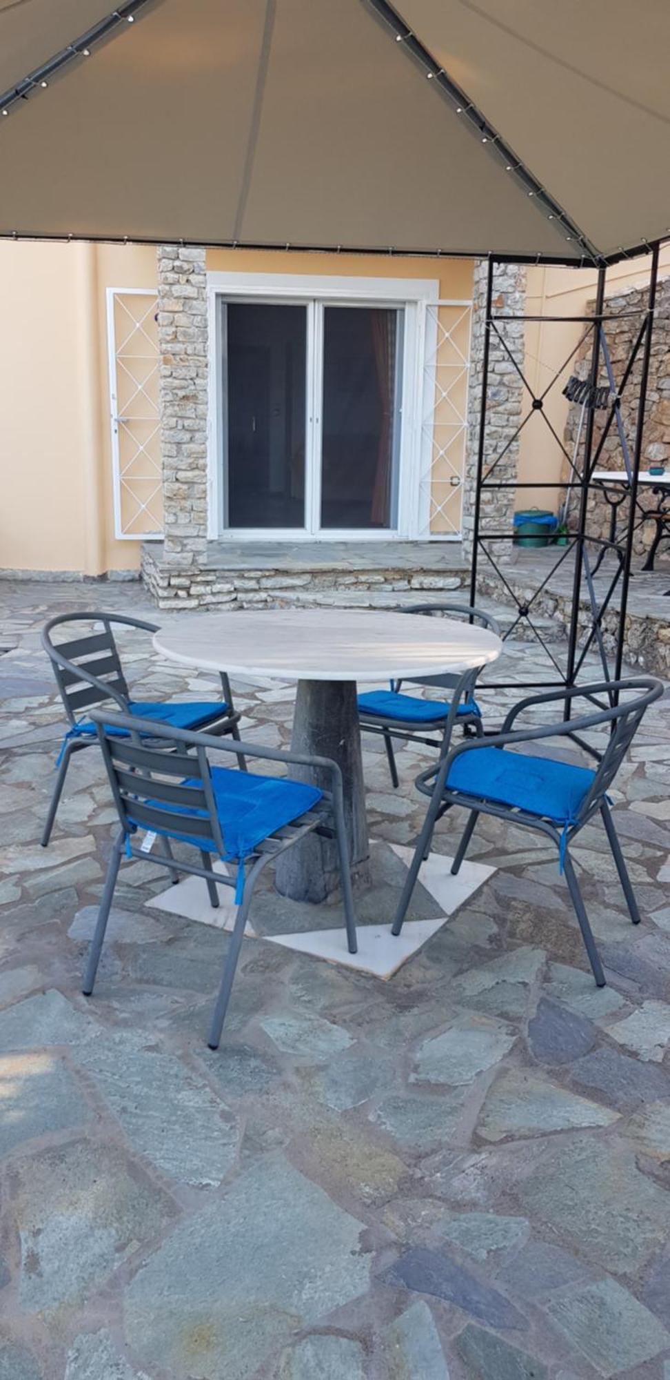Margherita'S Holidays Home Agios Spyridon  Esterno foto