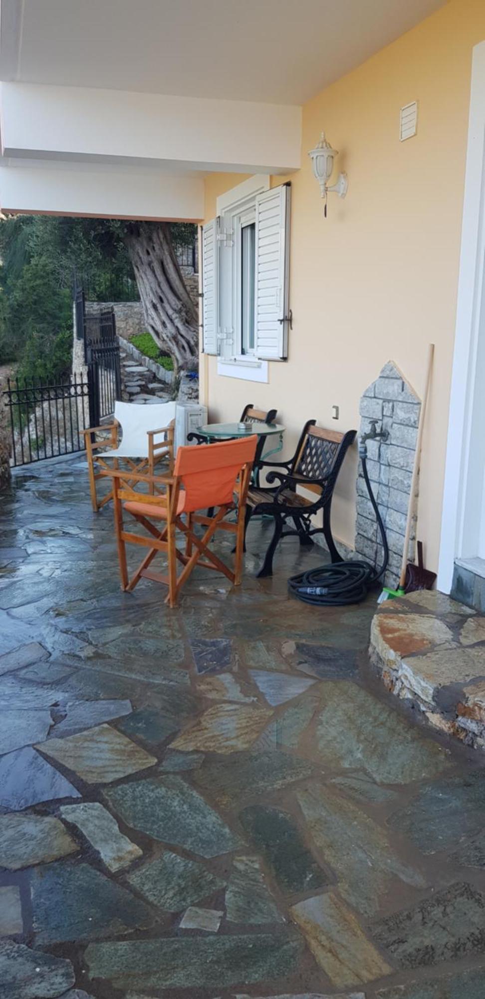 Margherita'S Holidays Home Agios Spyridon  Esterno foto