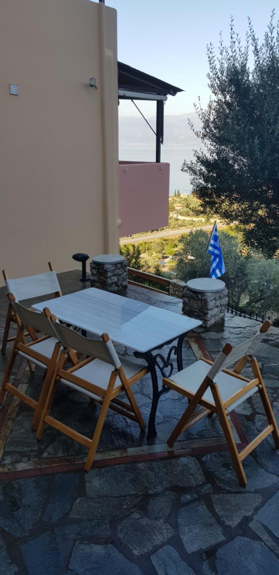 Margherita'S Holidays Home Agios Spyridon  Esterno foto