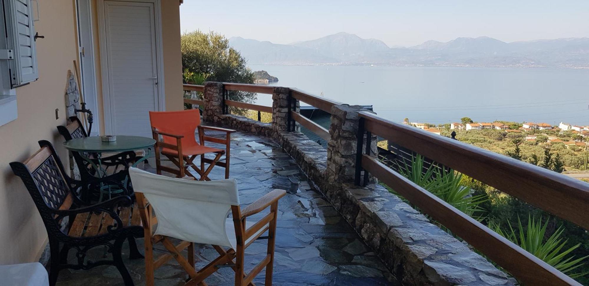 Margherita'S Holidays Home Agios Spyridon  Esterno foto