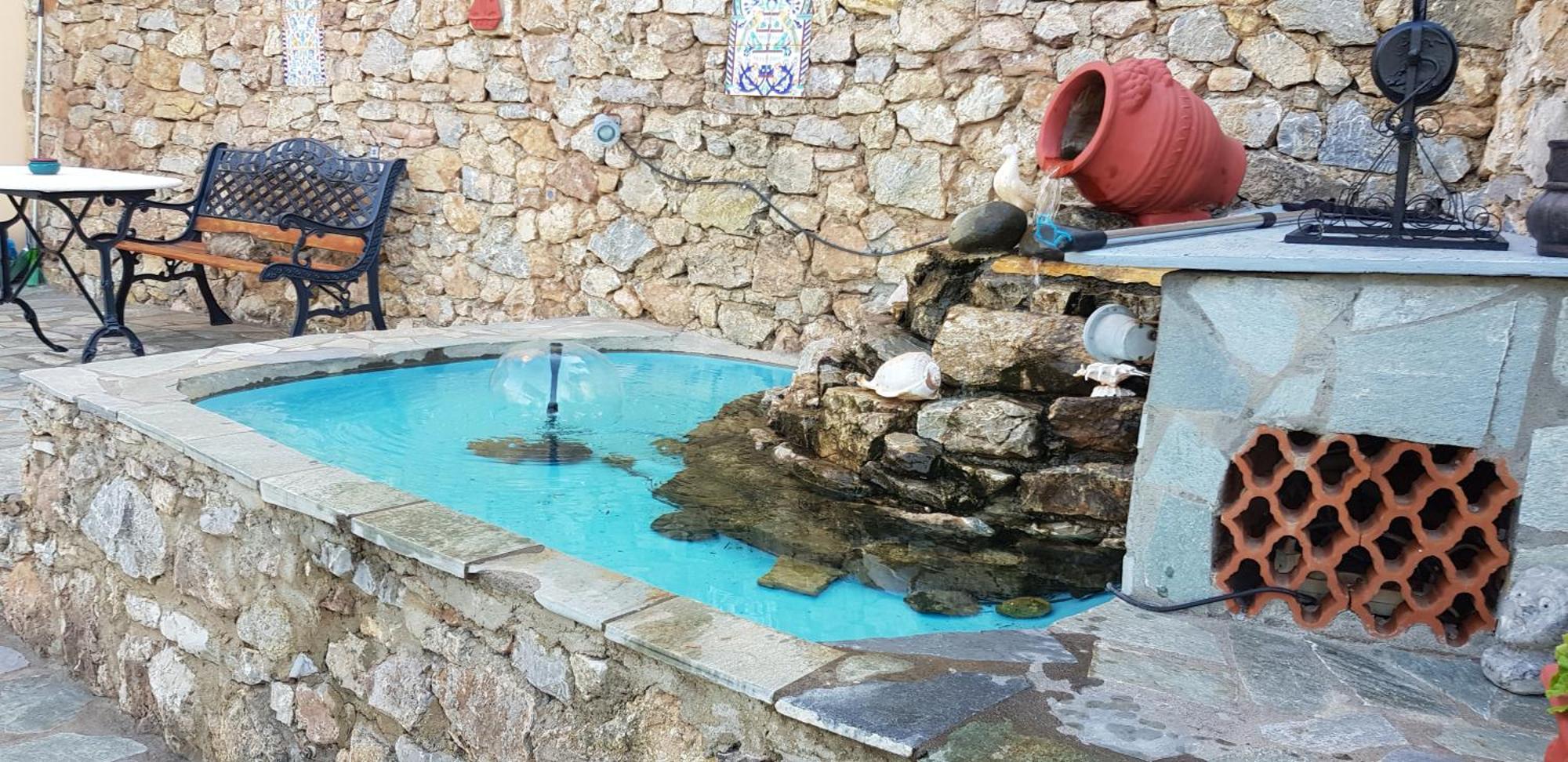 Margherita'S Holidays Home Agios Spyridon  Esterno foto