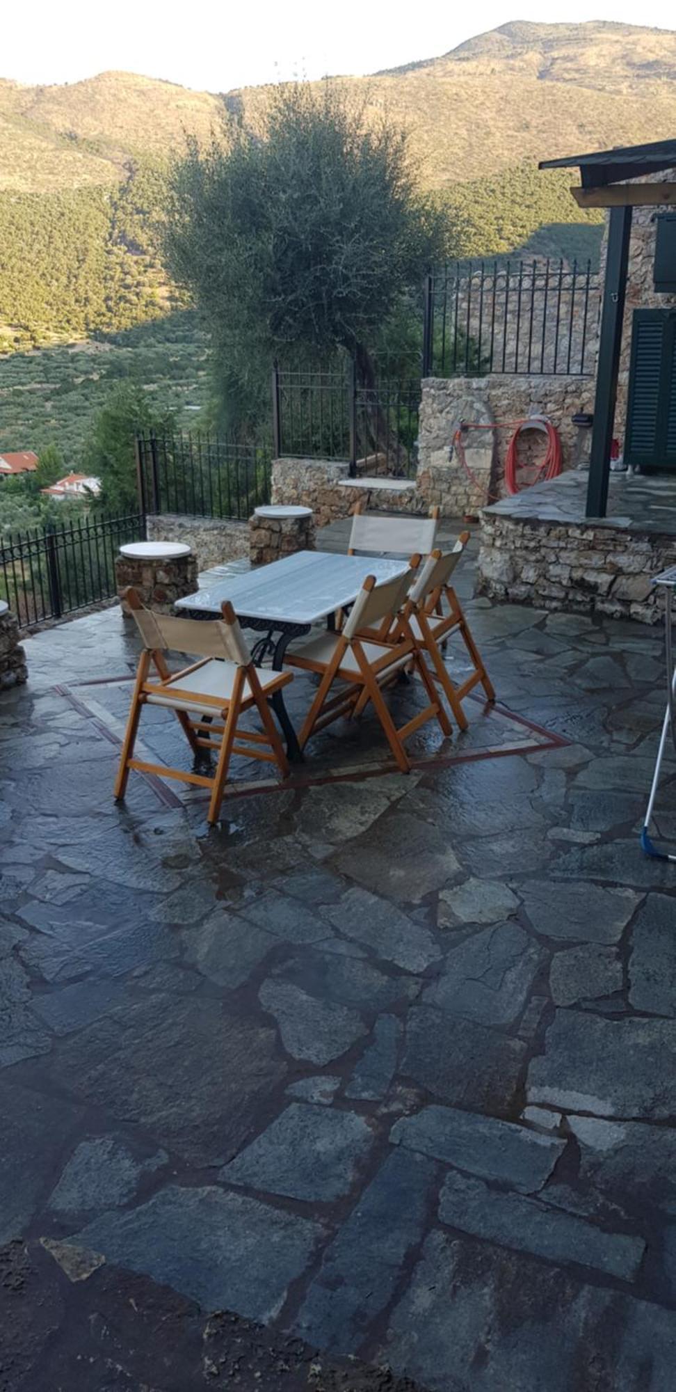 Margherita'S Holidays Home Agios Spyridon  Esterno foto